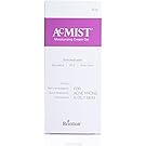 Brinton AcMist Moisturizing Cream Gel for Acne Prone and Oily Skin, Skin Cream, Moisture Cream, Moisturizing Cream, Dry…