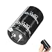 Produktbild Bluelover 63V 10000Uf 105 °C High Frequency Temp Elko 30 Mm X 50 Mm Long Life