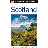 DK Eyewitness Travel Guide Scotland