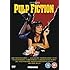 Pulp Fiction [DVD]