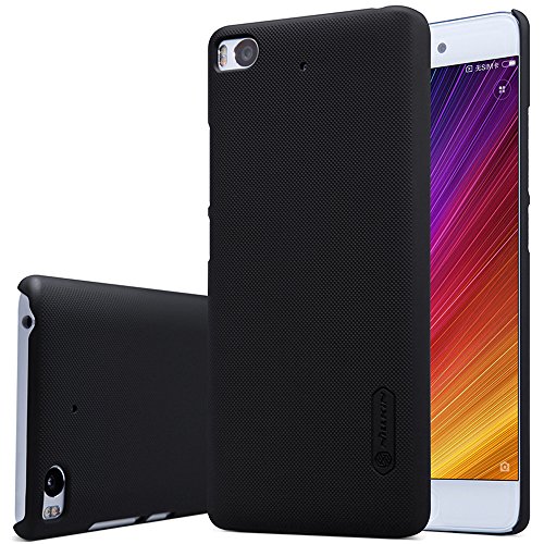 SMTR Xiaomi Mi5S Funda Calidad premium Cubierta Slim Armor Funda 1 film Protector de pantalla para Xiaomi Mi5S Smartphone negro reviews SMTR Xiaomi Mi5S Funda Calidad premium Cubierta Slim Armor Funda 1 film Protector de pantalla para Xiaomi Mi5S Smartphone negro