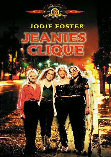 Preisvergleich Produktbild Jeanies Clique