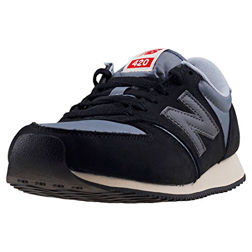 new balance u420 negras