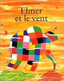 Elmer et le vent