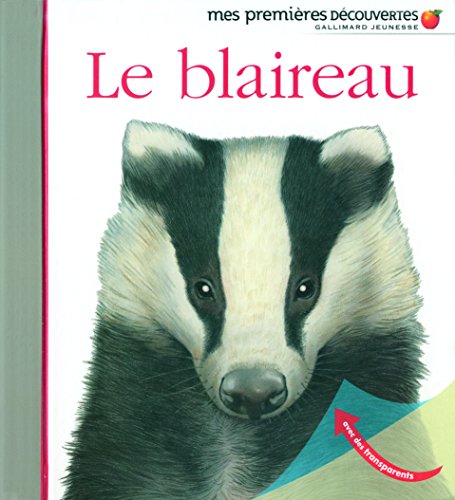 le  Blaireau