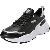 PUMA Cassia Rose Metallic Dream Spor AyakkabıKadın