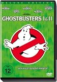 Ghostbusters I & II [Deluxe Edition] [2 DVDs] - Bill Murray