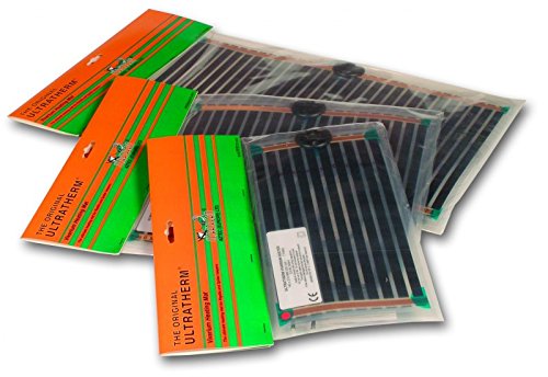 Ultratherm Tierheizfolie Terrarien Heizung Viv Mat 7 - 3