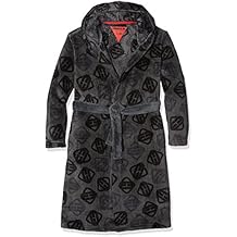 Amazon.fr : robe de chambre polaire enfant