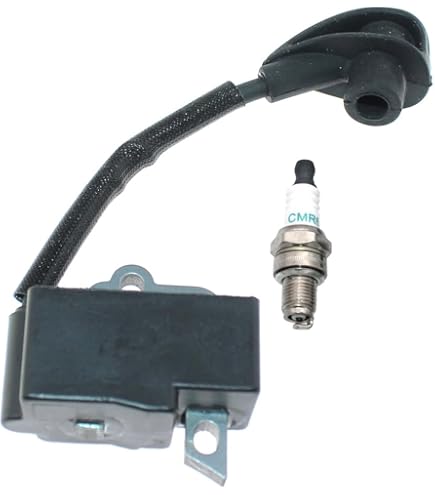 Kit De Carburateur Pour Tondeuse Stihl HS81 HS81R HS81RC HS81T HS86R HS86R HS86T - HAOPYOU