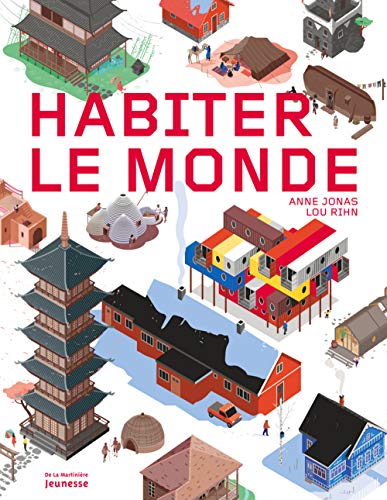 Télécharger Habiter le monde Francais PDF