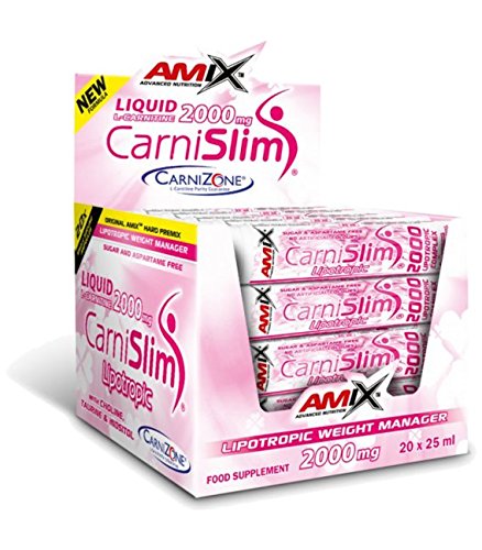 Imagen 1 de AMIX 8594159533530