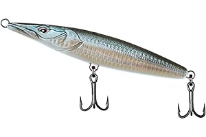 FOXCUP Xorus FLOATING LURE ASTURIE 90-11, Mullet, 04, 9, Floating