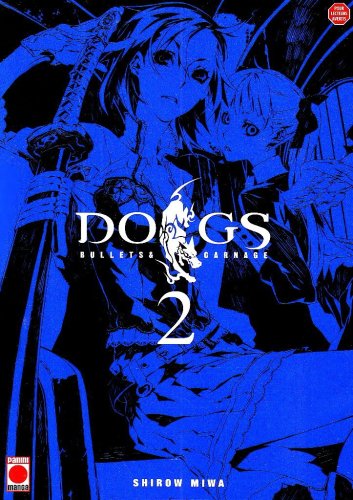 Dogs Bullets & Carnage — Tome 2