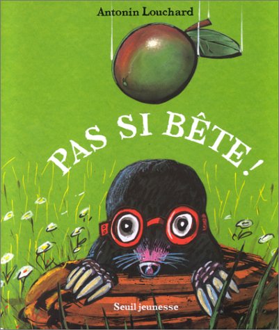 Pas si bête