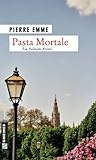 Cover zum Buch Pasta Mortale
