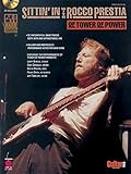 Noten/Sheetmusic Sittin\' in with Rocco Prestia of Tower of Power: (Book & CD) (Play-It-Like-It-Is Bass)