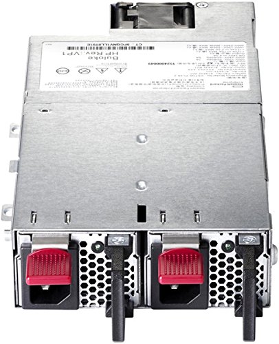 Preisvergleich Produktbild HPE 900W AC 240VDC RPS Kit