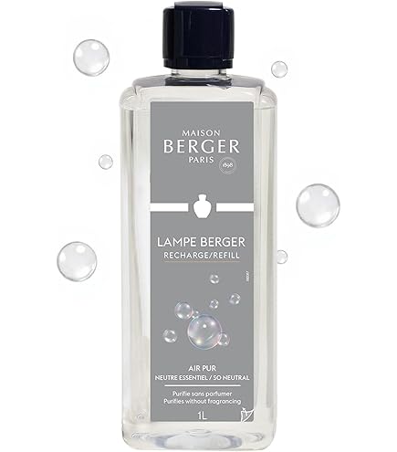 Tout savoir sur la Lampe Berger et ses parfums ! - Blog