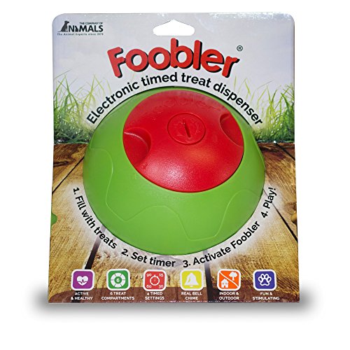 FOOBLER-Treat-Ball