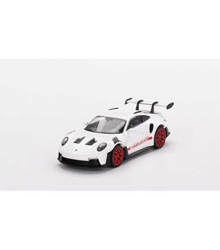 Buy 911 (992) GT3 GT Silver Metallic Limited Edition to 3600