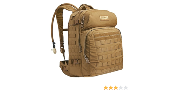 camelbak motherlode dayensacark