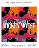 Image de The Art of Mickey Mouse