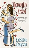 Cover zum Buch Thoroughly Kissed