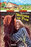 Cover zum Buch Verliebt in Fire