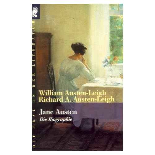 Jane Austen Jane Austen