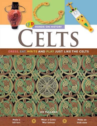 Download Celts (Hands-on History)