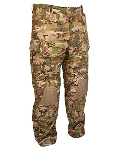 Kombat UK Spec ops trousers - BTP (XL)