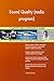 Produktbild Sound Quality (radio program) All-Inclusive Self-Assessment - More than 690 Success Criteria, Instant Visual Insights, Comprehensive Spreadsheet Dashboard, Auto-Prioritized for Quick Results