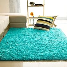 Amazon.es: Alfombras Dormitorio