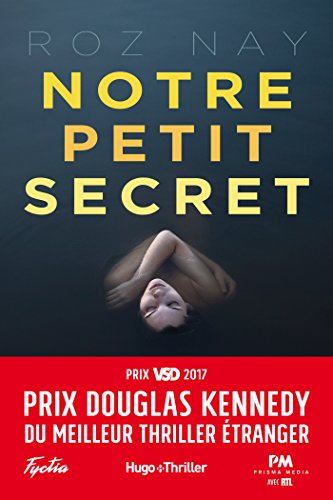 Notre petit secret Notre petit secret