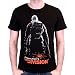 Produktbild The Division T-Shirt Back Black Größe M