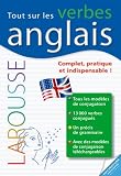 Image de Les verbes anglais