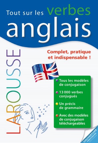 Les verbes anglais Les verbes anglais