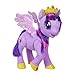 Produktbild My little Pony C0299EF1 Film My Magical Princess Twilight Sparkle Spielzeugpony mit Plüsch
