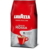 Lavazza Qualita Rossa &Ccedil;ekirdek Kahve 1 KG