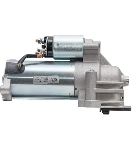 Elettromagnete motorino avviamento MG MG 3 2015 acquisti a prezzi bassi da AUTODOC