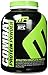Produktbild MusclePharm Combat Powder - Triple Berry, 1er Pack (1 x 1.814 kg)