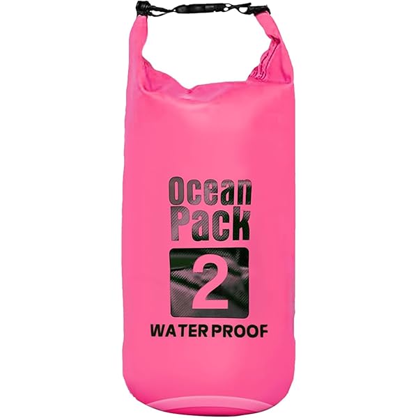 Waterdichte tas pakzak 10 liter blauw – Bateau Bootservice