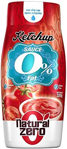 Ketchup Sauce 320 g