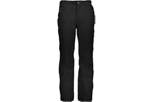 CMP, Pantaloni da sci Uomo