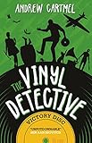 vinyl records london shops  The Vinyl Detective - Victory Disc (English Edition)