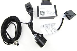 Artist Unknown Sound Booster Pro Active Soundsystemmodul Sound V6 V8 TDI Motor