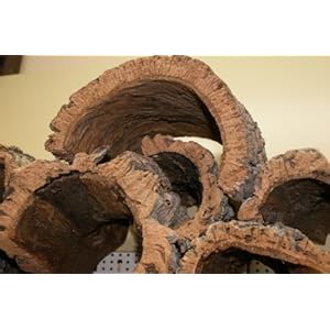 Kork,Korkröhren, Korkstücke, Korkrinde kg-Ware