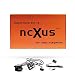 Produktbild ncXus V3 Pro BMW USB SD MP3 CD Wechsler Interface für BMW Business Radio und Business CD mit Bluetooth A2DP + 12-Pin Adapter Kabel