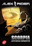 Alex Rider - Tome 5 - Scorpia